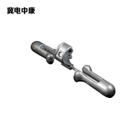 冀电中康 防震锤 JDZK1-300 个