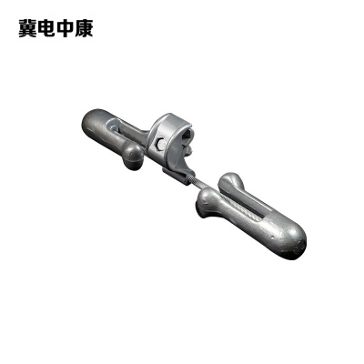 冀电中康 防震锤 JDZK1-300 个