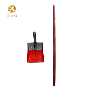 俊奇特 方头锹(带柄)通用 套