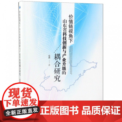 价值链视角下山东省科技创新与产业升级的耦合研究
