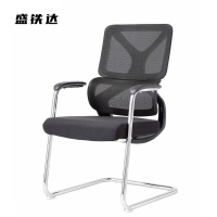 盛铁达 定型棉办公椅 STD-HBWY018 把