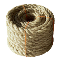 艳俏 白棕绳 32mm kg