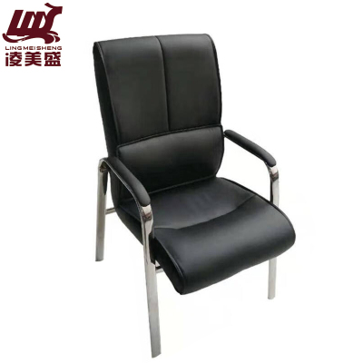 凌美盛 四腿椅办公椅 LMS-185/把