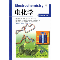 音像电化学(原著第2版)(精)安德鲁·哈姆内特