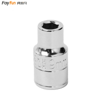 具非凡 内六角 套筒 9mm 个