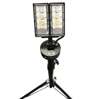 顶火 GMD6150 30W 便携预警灯 (计价单位:台) 黑色