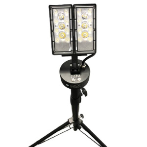 顶火 GMD6150 30W 便携预警灯 (计价单位:台) 黑色