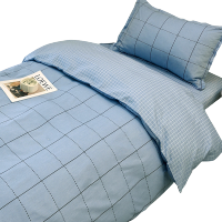 筱影 宿舍三件套 1*2m/套 筱影 三件套 1*2m/套