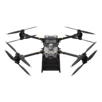 大疆(DJI)FlyCart 30 大型载重运输无人机 FC30 无配件 30公斤载重 含关怀计划服务保障 1 年
