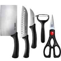 苏泊尔厨房礼盒五件套/TK1718T