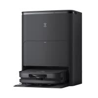 科沃斯X5 PRO ULTRA AI上下水版扫地机器人家用全自动吸扫拖恒贴边防缠绕(黑色)