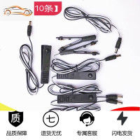 [补贴10%]逆变器手按开关三线防水手捏式树脂款触点纯铜升压器电子机头配件 手按开关[10条] 220V