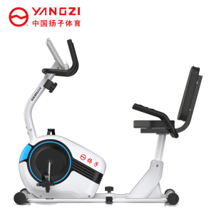 扬子(YANGZI)卧式健身车YZ-7701