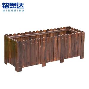 铭思达花箱120*29*35cm个