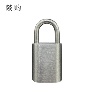 燚购无源智能锁JXS-01 把