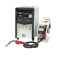 松下PANASONIC 数字脉冲MIGMAG焊机 YD-350FT3YD-350FT3HGE 台