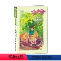 [第31册]<<隋唐风云卷>>7.玄武之变 [正版]汤小团漫游中国历史系列全套任选谷清平上古再临卷辽宋金元明清帝国两汉传