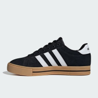 ADIDAS阿迪达斯休闲鞋舒适耐磨低帮男女板鞋运动鞋JI4354 D