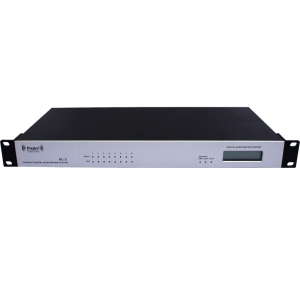 迪玠宝（DISJBO）AC-3 8进8出数字音频处理器 会议室 舞台