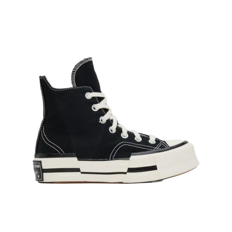 匡威(CONVERSE)女鞋圆头系带透气舒适跑步鞋运动休闲鞋户外高帮运