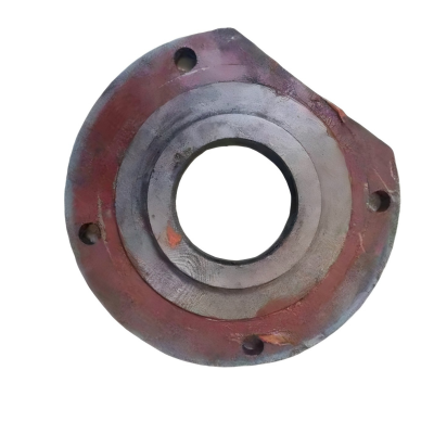 鸣驰鑫鼎 缸盖 152*145 个