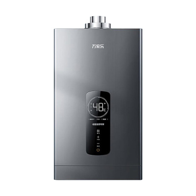 万家乐燃气热水器JSG24-12RH2
