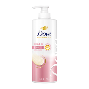 Dove/多芬密集滋养洗发700g滋润修护干枯烫染受损发质洗发水