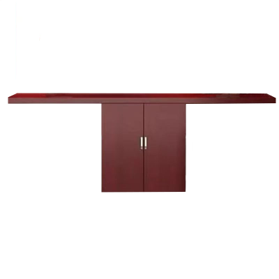 红缅 桌柜 HM-BGZ209 张