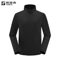 探路者 男式长袖T恤 TAJJAM91017/件