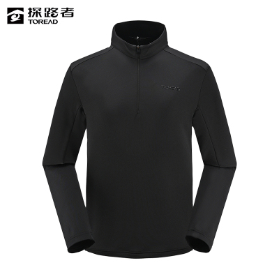 探路者 男式长袖T恤 TAJJAM91017/件