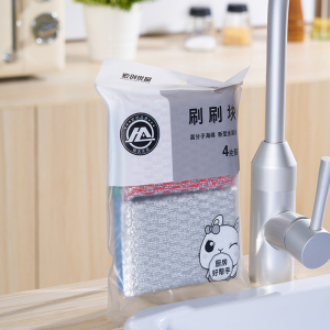 宏创优品洗碗神器刷刷块耐用魔力擦