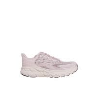 HOKA ONE ONE女款跑鞋真皮透气舒适专业运动训练跑步鞋