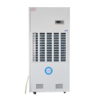 艾莱达 除湿机 STS-550P 240L/天 180㎡以上 吸湿机 (计价单位:台) 白色