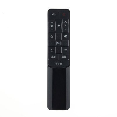 原装TCL电视遥控器L40P2-UD L43P2-UD L49P2-UD L55/L65P2-UD