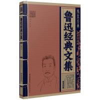 正版新书]线装经典:鲁迅经典文集鲁迅 著9787541541339