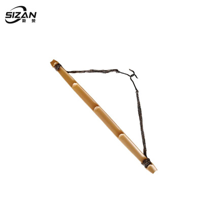 斯赞 手工楠竹扁担 1.5米 把