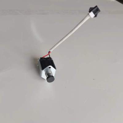 全新原装法迪欧燃气热水器JSQ23- 12D1 T4款分段电磁阀 收前务必验货