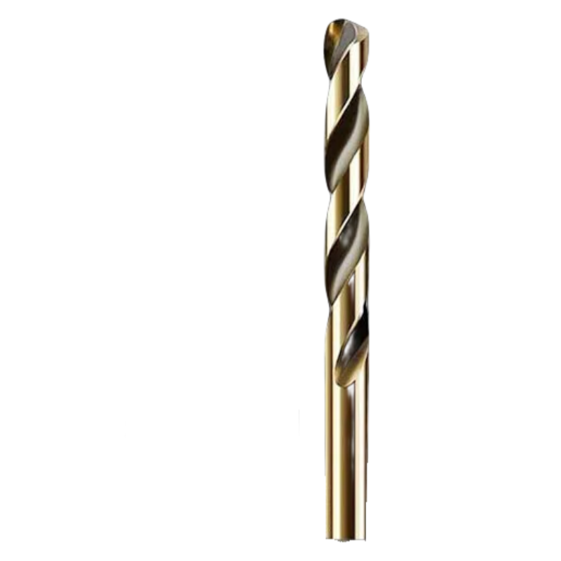 高含钴直柄麻花钻头4.2mm