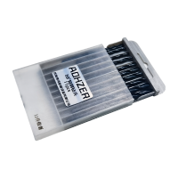 AOHZER 68°钨钢钻头 AZ-244232 盒