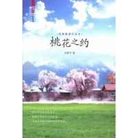音像桃花之约韦保平著