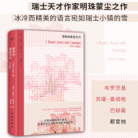 正版新书]管教的甜蜜岁月[瑞士]芙洛儿·雅埃吉,创美工厂出品978