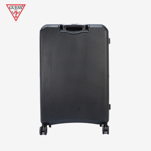 GUESS行李箱欧美密码锁CHESTERBROOK拉杆箱GSXHN9684980BLA