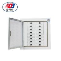 爱得帮16格手机屏蔽柜 445*240*473mm 组