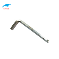 奥威信通 L型五棱扳手/拐弯扳手/外五棱扳手AWXT-20017