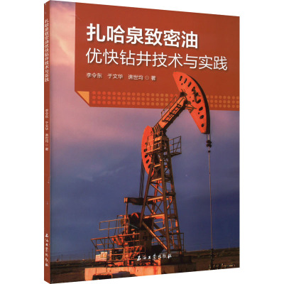 扎哈泉致密油优快钻井技术与实践