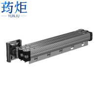 荺炬折叠晾衣架126cm个