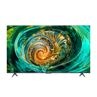 TCL电视C78K 75英寸MiniLED 288Hz高刷 一级能效 B&O音响 4G+64GB 超薄一体化