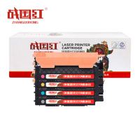 战国红 硒鼓179fnw四色 套