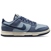 耐克(NIKE)板鞋休闲鞋男鞋潮流复古DunkLowSE2舒适缓震拼接帆布街