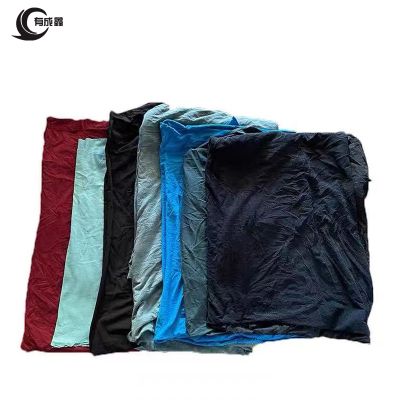 有成鑫 擦机布 纯棉25kg/包